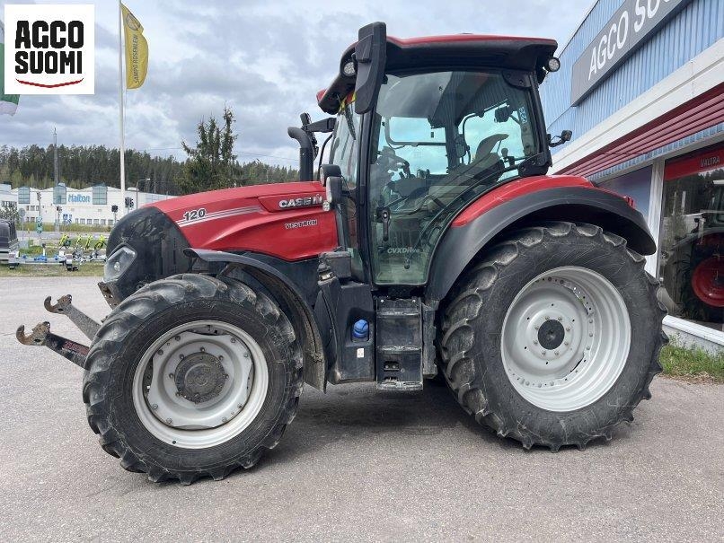 Case IH 120 VESTRUM CVX