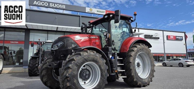 Case IH 165 PUMA