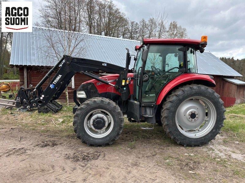 Case IH 85 A FARMALL