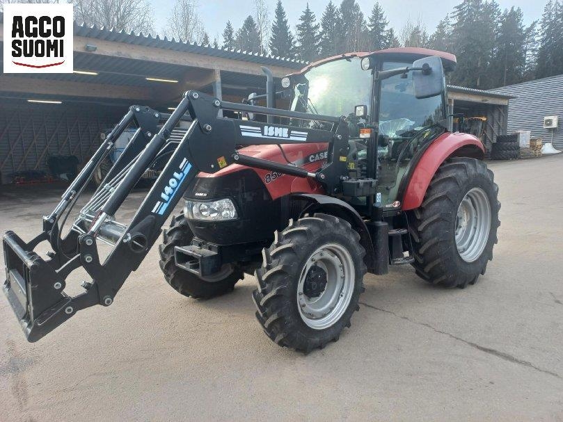 Case IH 85 C