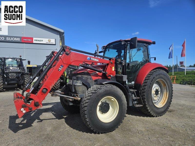 Case IH 95 FARMALL