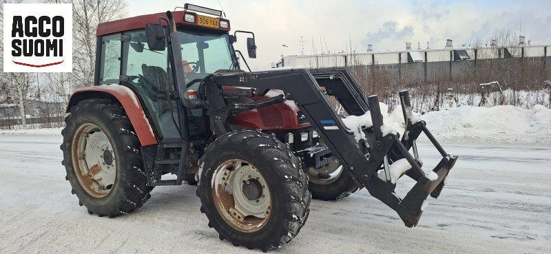 Case IH CS86