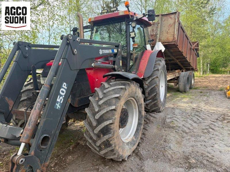 Case IH MXM155 PRO