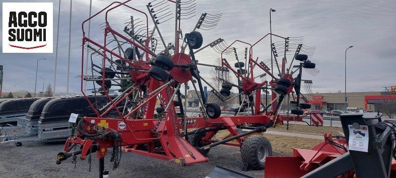 Fella KARHOTIN TS 12555 pro