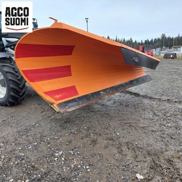 FMG ALUEAURA 330