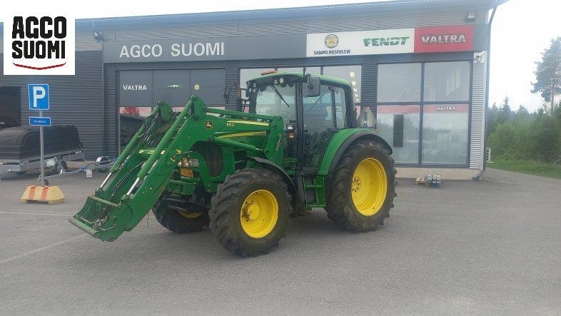 John Deere 6230 STD