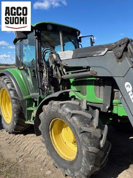 John Deere 6320