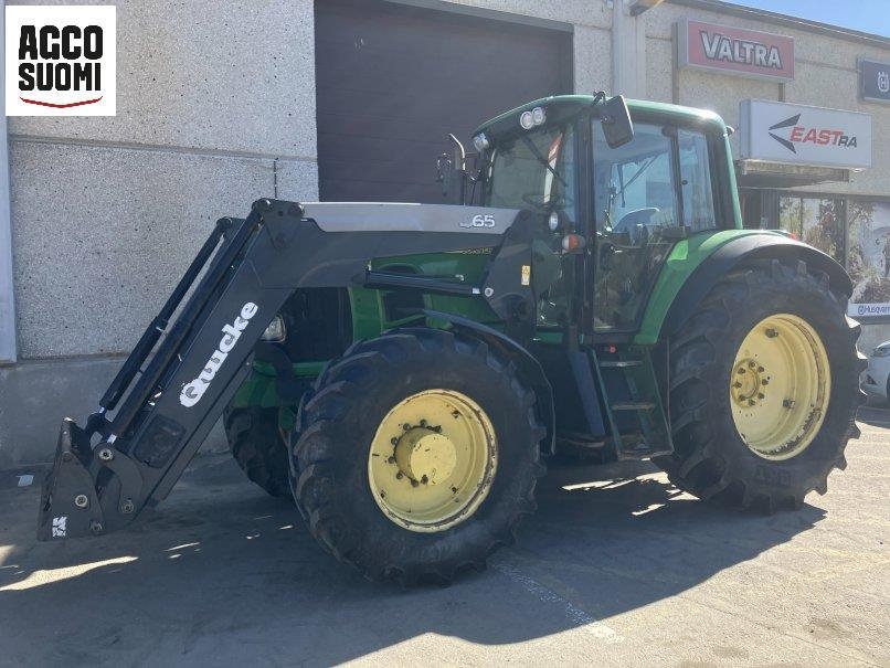 John Deere 6630 PREMIUM