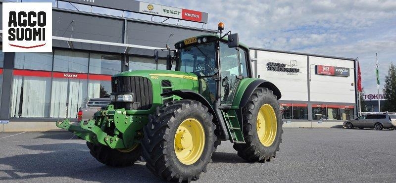 John Deere 6930 STD