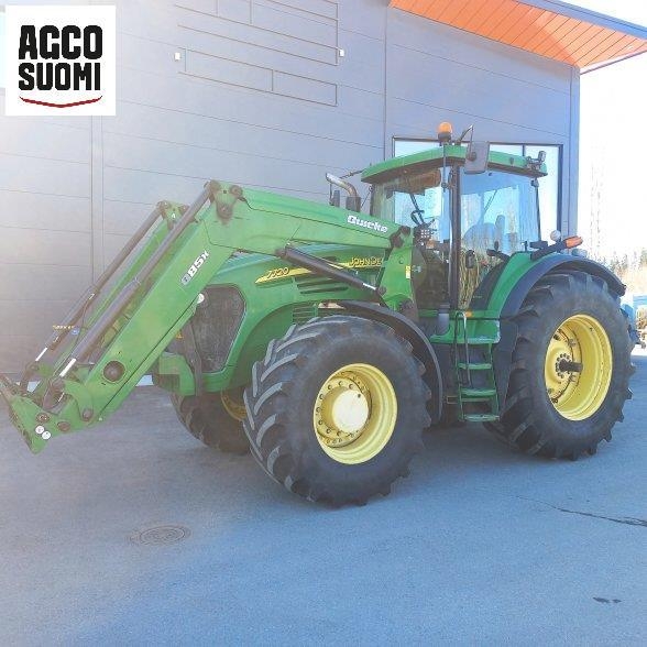 7720 AUTOPOWER