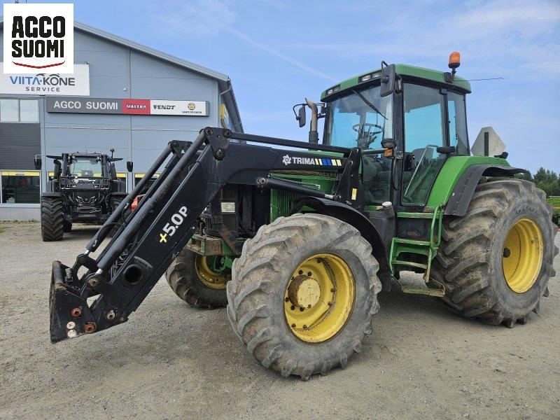 John Deere 7800