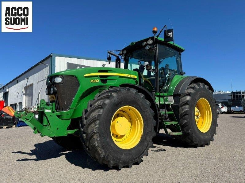 John Deere 7930