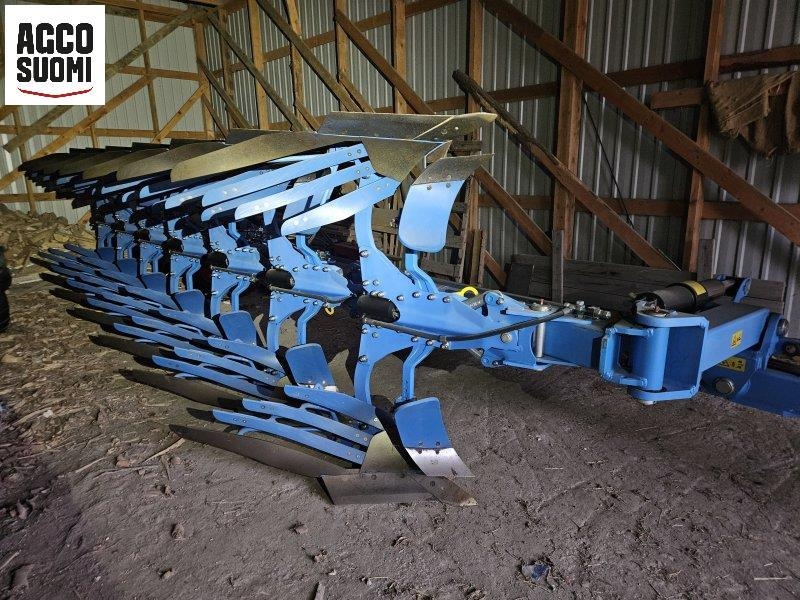 Lemken PALUUAURA DIAMANT 11 7 SIIPINEN — occasion 2015, 100 h