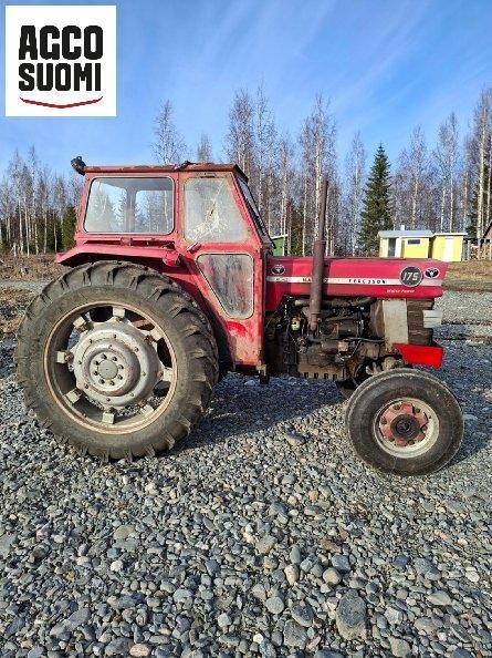 Massey Ferguson 175 MP