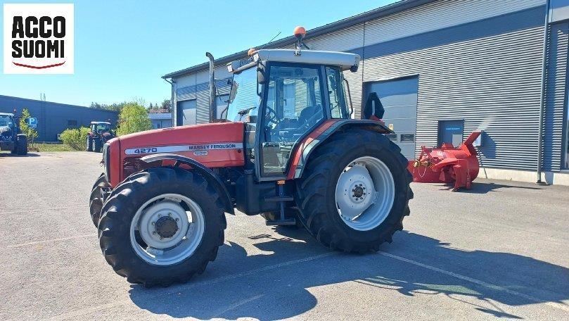 Massey Ferguson 4270