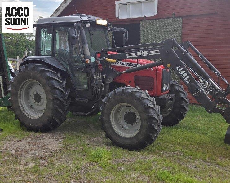 Massey Ferguson 4455