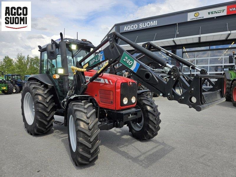 Massey Ferguson 4455 AC