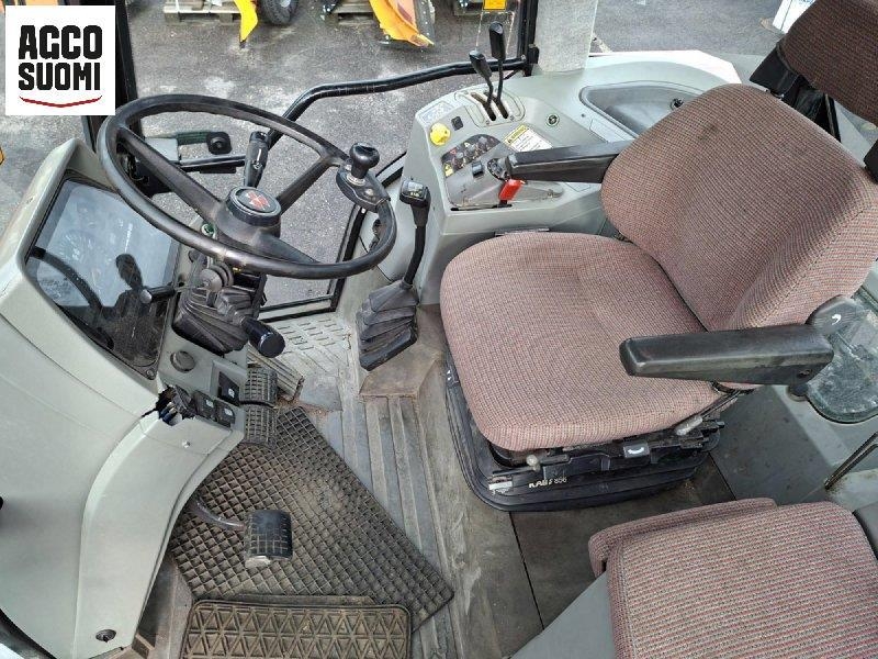 Massey Ferguson 6150 DYNASHIFT