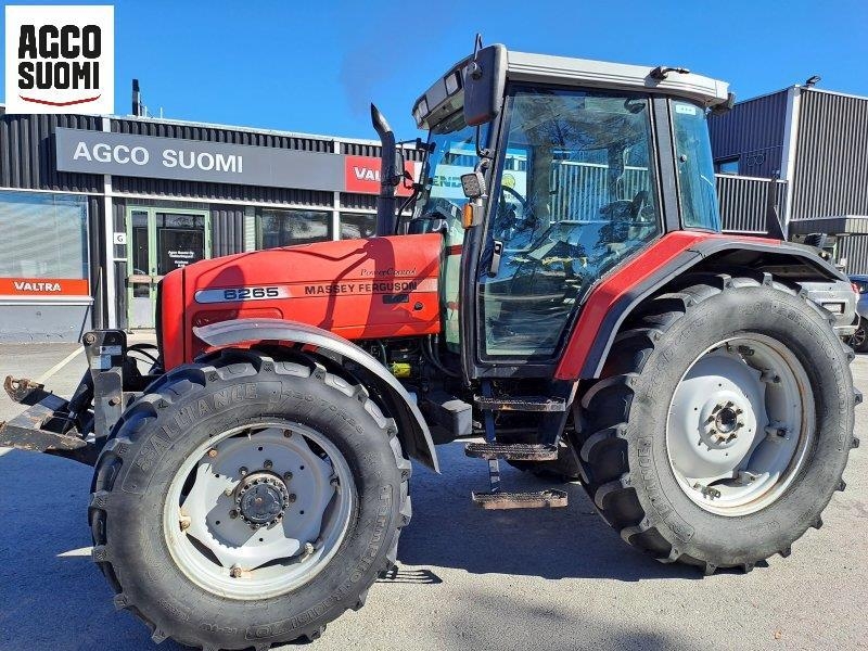 Massey Ferguson 6265