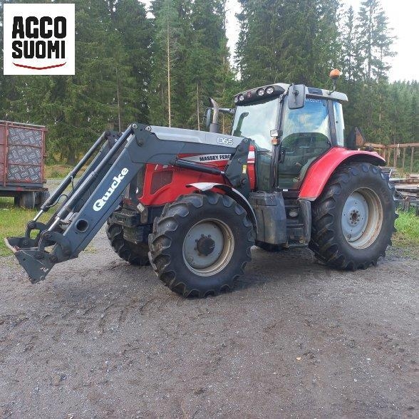 Massey Ferguson 6475