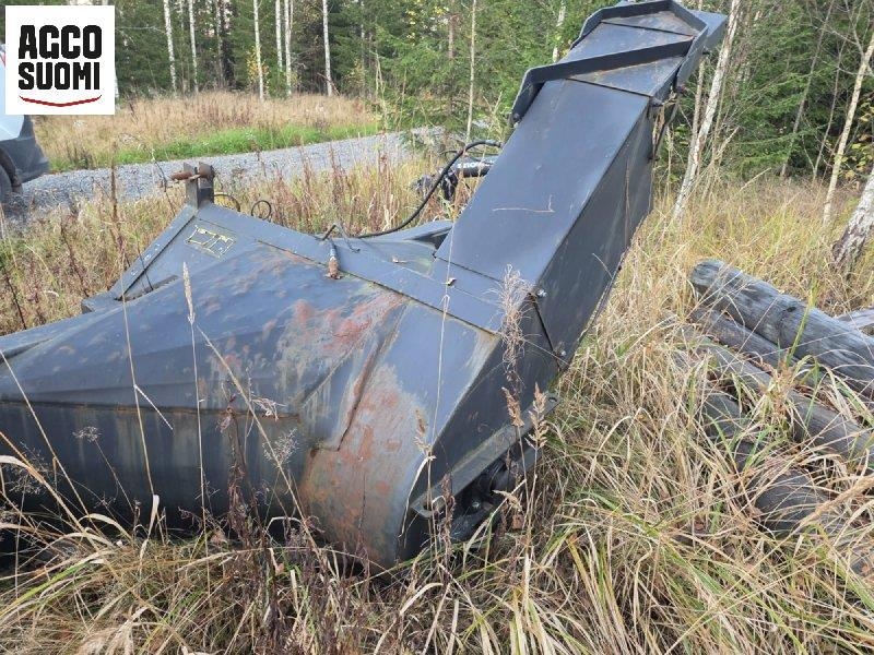 Nokka LUMILINKO 240