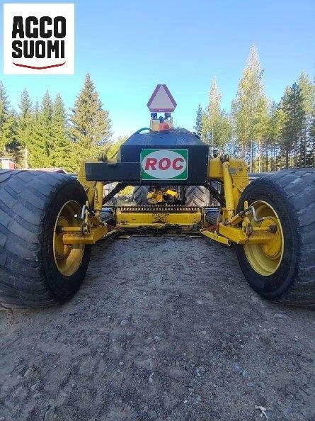 ROC KARHOTIN RT 870