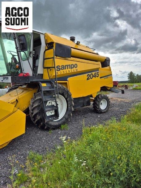 Sampo-Rosenlew 2045 HYDRO