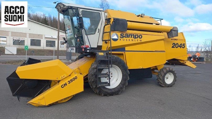 Sampo-Rosenlew 2045 HYDRO