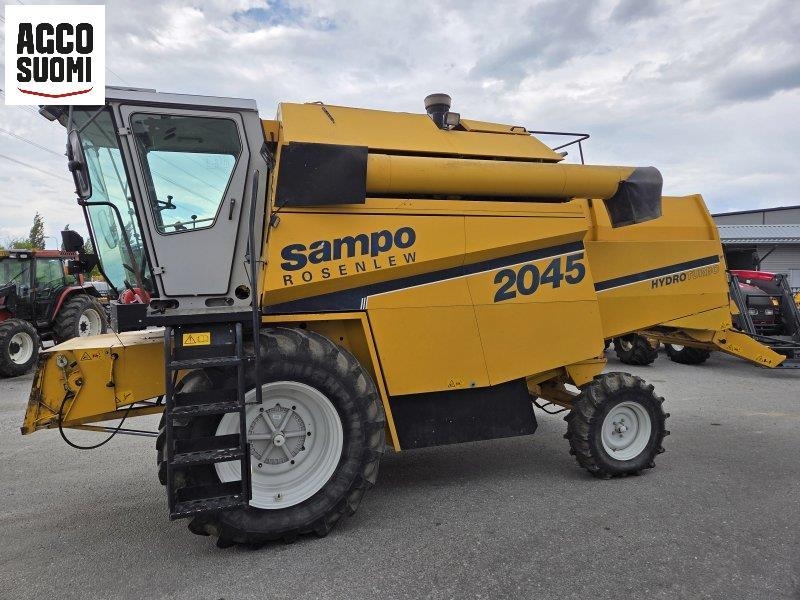 Sampo-Rosenlew 2045 HYDRO