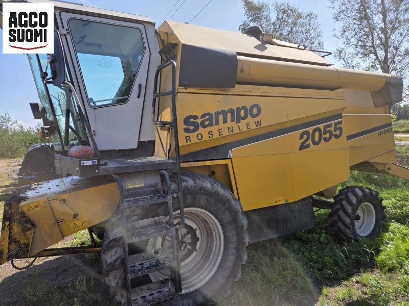 Sampo-Rosenlew 2055