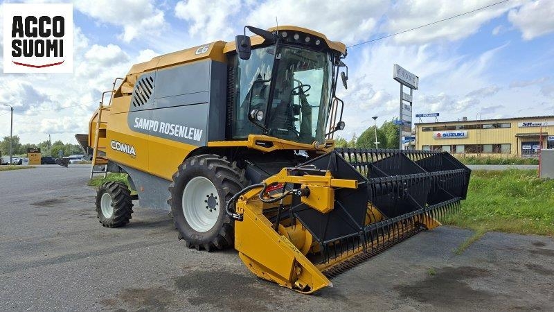Sampo-Rosenlew C6 2.0