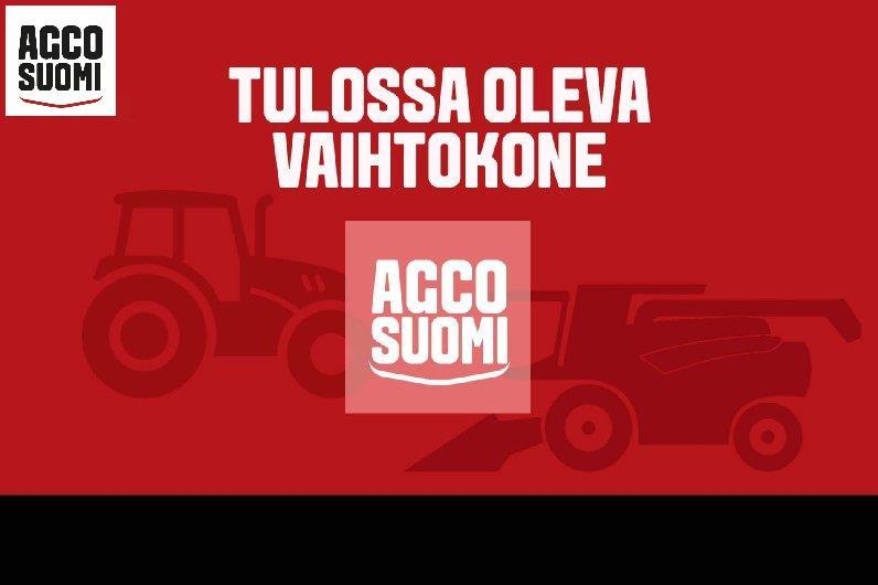 Sampo-Rosenlew C6 4WD
