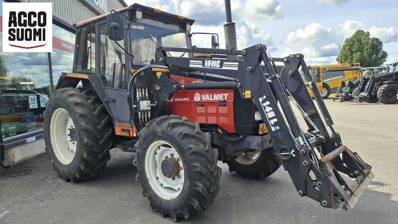 Valmet 505 AC