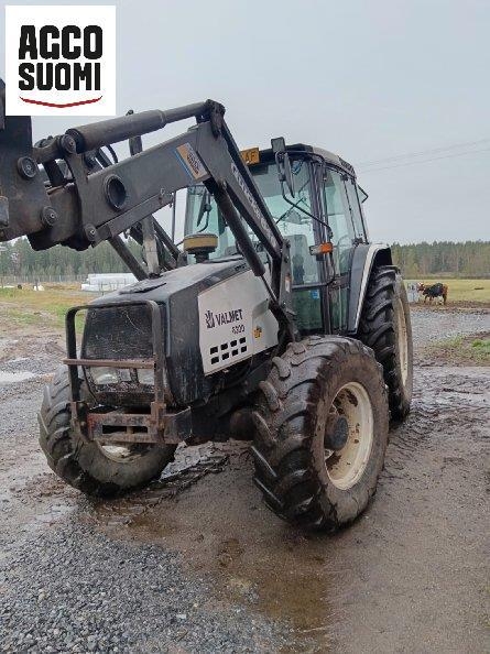 Valmet 6300