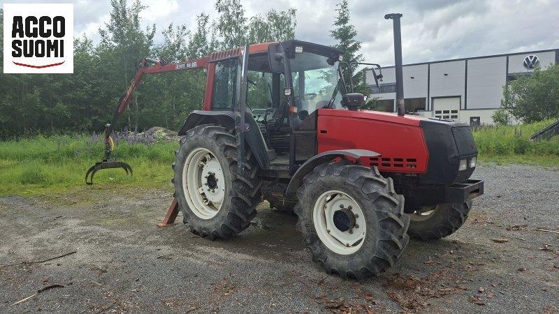 Valmet 6300 GOS