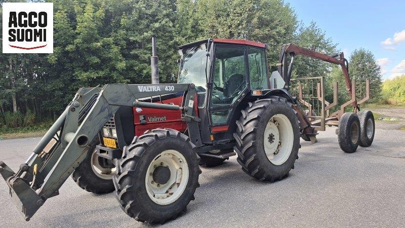 Valmet 665 AC