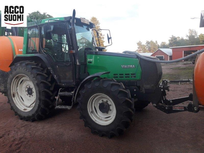 Valtra 6400