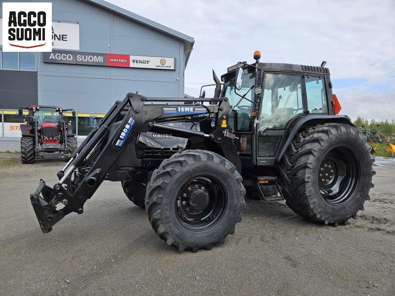 Valtra 8150 MEGA