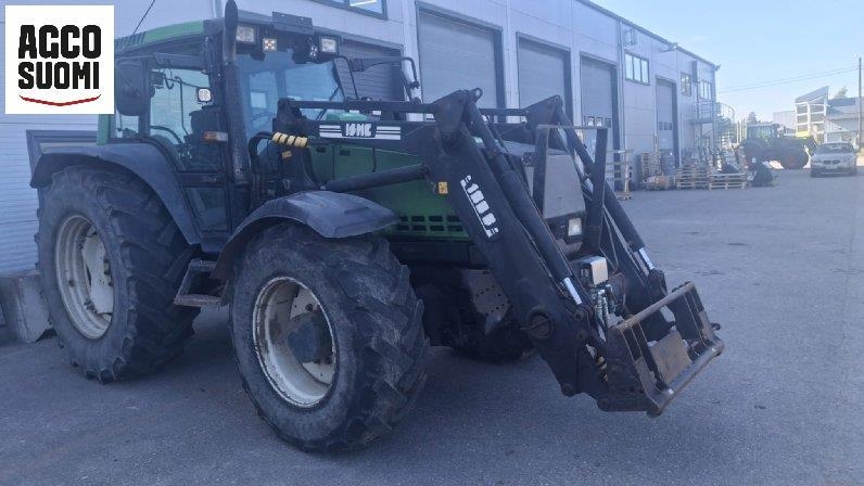 Valtra 8550