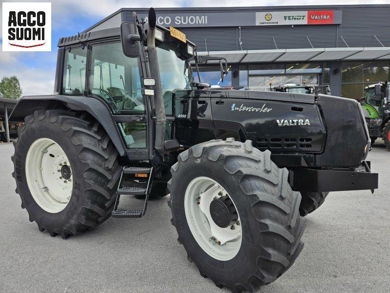 Valtra 8950 HITECH 2.0
