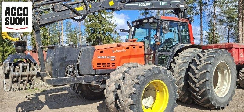 Valtra 8950 HT