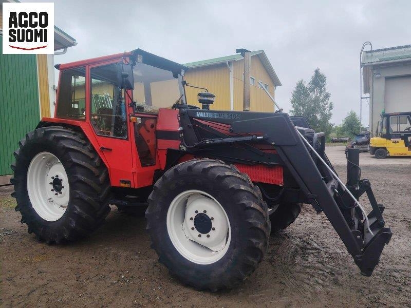 Valtra 905