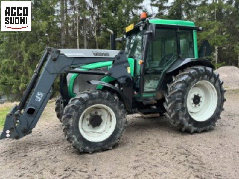 Valtra A72
