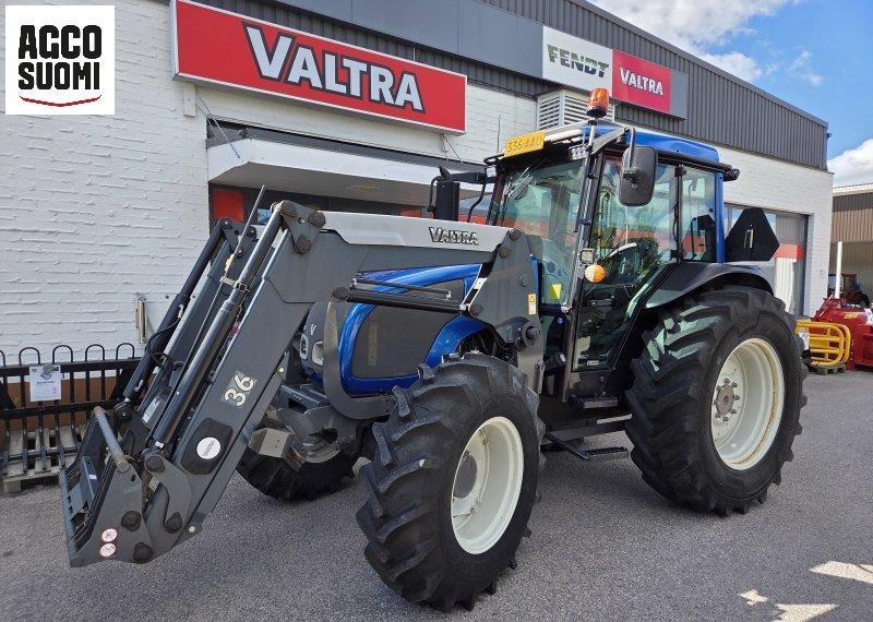 Valtra A93