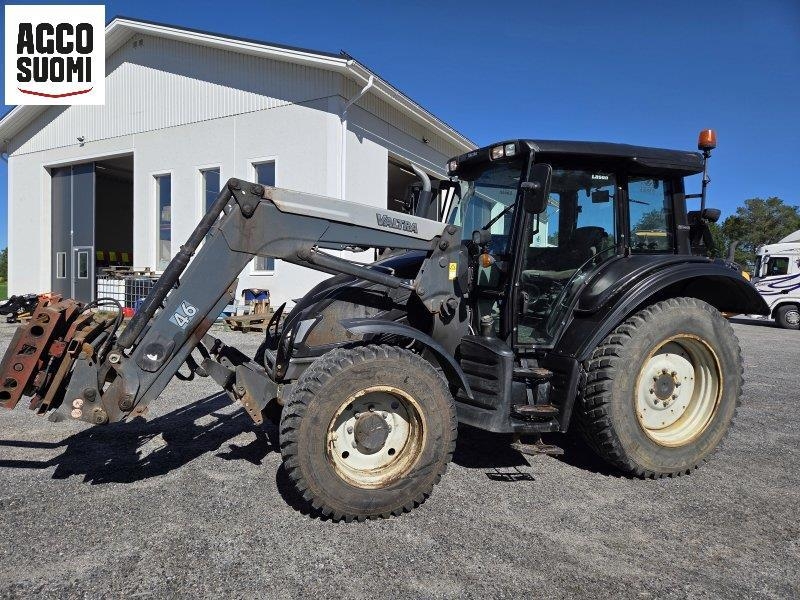 Valtra N103 H3