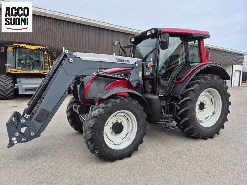 Valtra N111 HITECH