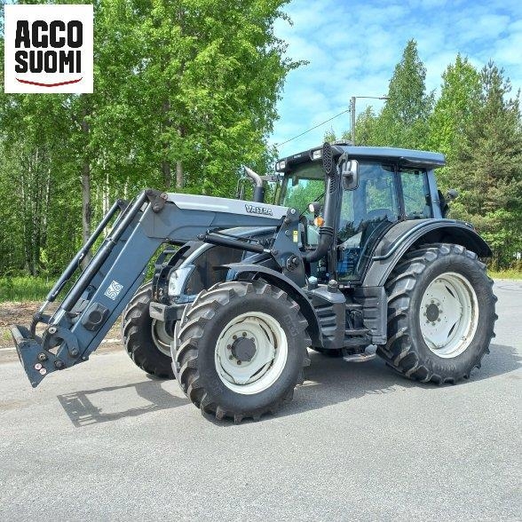 Valtra N113 H5