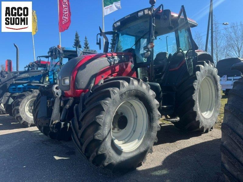 Valtra N121 ADVANCE