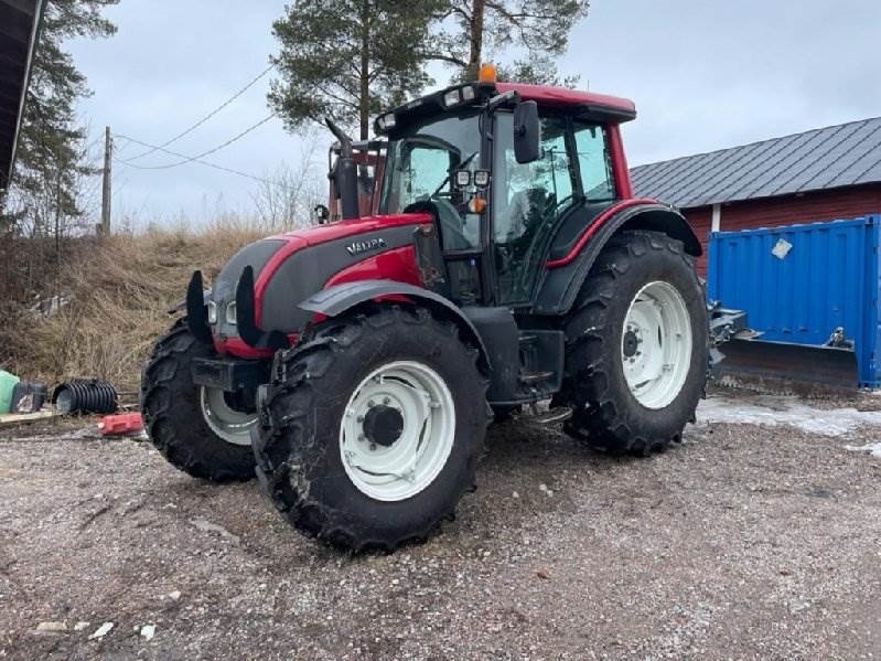 Valtra N141 ADVANCE