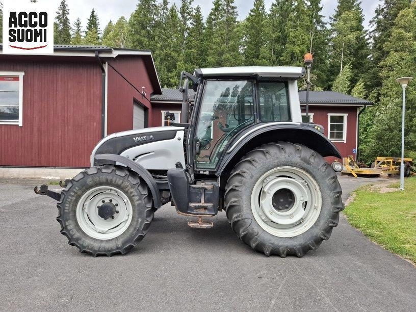 Valtra N141 ADVANCE